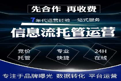 汽车行业SEM托管服务案例分析