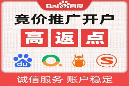 网络推广与竞价优化案例分享